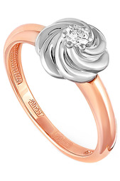 Кольцо KABAROVSKY