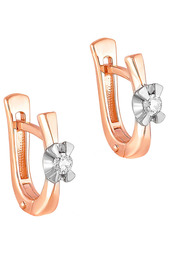 Серьги KABAROVSKY