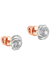 Серьги KABAROVSKY