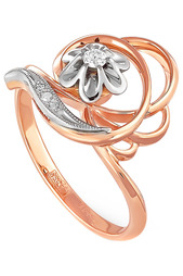 Кольцо KABAROVSKY