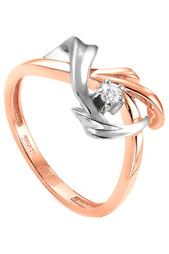 Кольцо KABAROVSKY