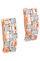 Серьги KABAROVSKY