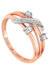 Кольцо KABAROVSKY