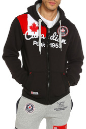 Толстовка CANADIAN PEAK