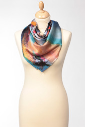 Платок Frantelli