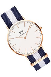 Часы DANIEL WELLINGTON