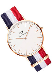 Часы DANIEL WELLINGTON