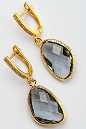 Серьги Beatrici Lux