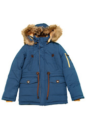 Куртка на синтепоне Arctic Goose