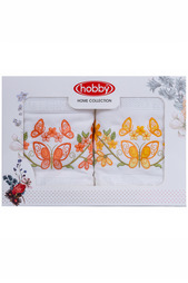 Махровое полотенце 50x90 HOBBY HOME COLLECTION