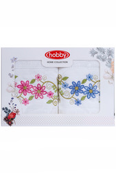 Махровое полотенце 50x90 HOBBY HOME COLLECTION