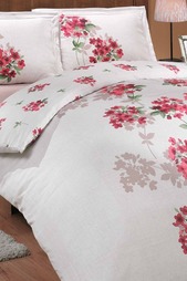 Постельное бельё 1,5 сп.(Евро) HOBBY HOME COLLECTION