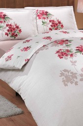 Постельное бельё Дуэт-4 нав. HOBBY HOME COLLECTION