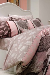 Постельное бельё 2 сп- 4 нав. HOBBY HOME COLLECTION