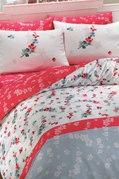 Постельное бельё ЕВРО-4 нав. HOBBY HOME COLLECTION