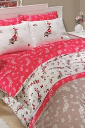 Постельное бельё Дуэт-4 нав. HOBBY HOME COLLECTION