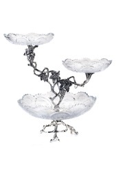 Ваза декоративная Elff Decoration