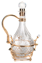 Штоф, 750 мл Elff Decoration