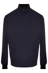 Куртка Zegna Upper Casual