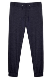 Брюки Emporio Armani