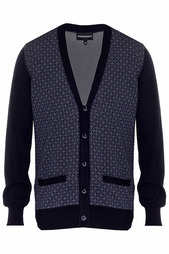 Кардиган Emporio Armani