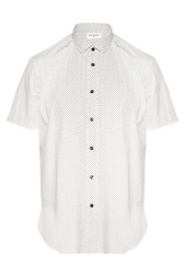 Рубашка Saint Laurent