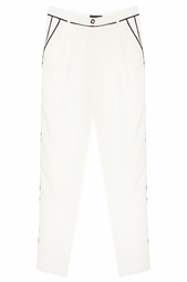 Брюки Emporio Armani
