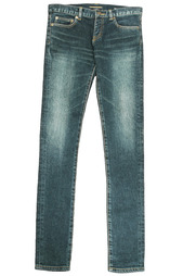 Джинсы Saint Laurent