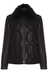 Дубленка Lanvin