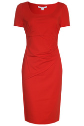 Платье DIANE VON FURSTENBERG