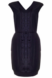 Платье Emporio Armani