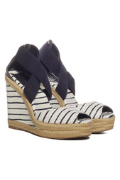 Босоножки Tory Burch