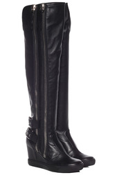 Ботфорты Giuseppe Zanotti
