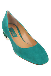 Сапоги Stuart Weitzman