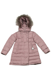 Пальто Moncler