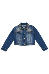 Куртка Blumarine Baby Jeans
