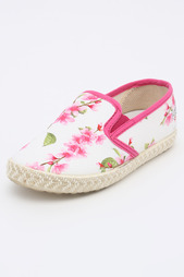 Эспадрильи Monnalisa