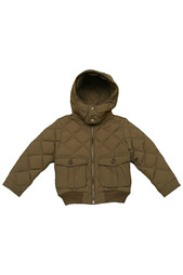 Куртка BURBERRY CHILD