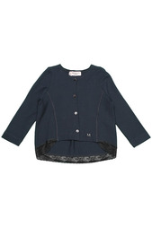 Кардиган Monnalisa bebe