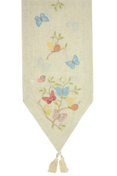 Дорожка столовая 45х200 NATUREL