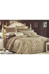 Офелия КПБ сатин Евро 4н Sofi De Marko