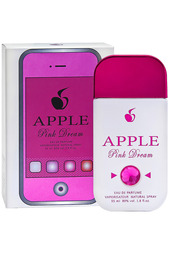 Apple Pink Dream 55 мл APPLE PARFUMS