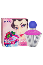 Sugar Babe Yummy 50 мл APPLE PARFUMS