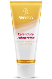 Зубная паста 75 мл WELEDA
