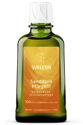 Масло для тела 100 мл WELEDA