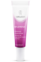Крем для контура глаз 10 мл WELEDA