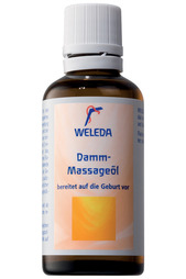 Масло для кожи 50 мл WELEDA
