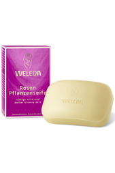 Растительное мыло 100 гр WELEDA