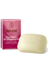 Растительное мыло 100 гр WELEDA