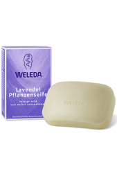 Растительное мыло 100 гр WELEDA